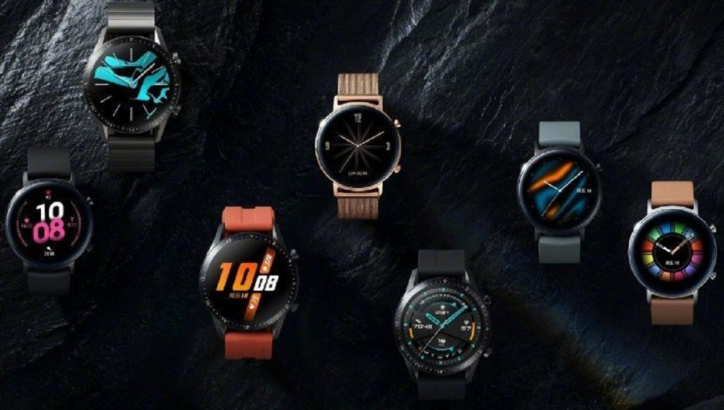 Huawei watch gt обновления. Huawei watch gt Cyber корпуса. Смарт-часы Huawei watch gt 3 Milo-b19t похожие.