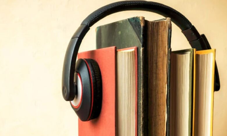 Sesli Kitap Dinleyebileceğiniz 10 Popüler Uygulama! - Moblobi.com