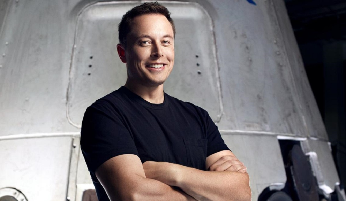 Elon Musk'un İlham Veren 20 Sözü! - Moblobi.com